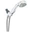 7-Setting Hand Shower (Chrome), 75700