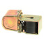 R-23MM-240 Solenoid Coil for Normally Closed Refrigeration Solenoid Valve (240 AC)