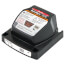 7575 GeniSys Epoxy Potted Oil Burner Control w/ 15 sec. Lockout Time