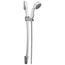 7-Setting Wall Bar Hand Shower (Chrome), 75800140