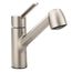 Method Spot Resist Stainless 1 Handle Pullout Kitchen Faucet, 7585SRS