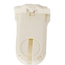 Fluorescent Lampholder, T8/t12 (g13 Base) Medium Bi-pin, Tall Height w/ post Mounted