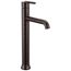 Trinsic Single Handle Vessel Bathroom Faucet (Venetian Bronze), 759-RB-DST