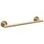 Trinsic 12" Towel Bar (Champagne Bronze), 75912-CZ