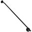 Trinsic 30" Towel Bar (Matte Black), 75930-BL