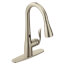 Arbor w/ MotionSense Single-Handle High Arc Pull-down Kitchen Faucet (Spot Resist Stainless)