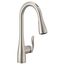 Arbor 1 Handle Pulldown Kitchen Faucet, 1.5 GPM, 7594EVSRS (Spot Resist Stainless)