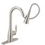 Arbor 1 Handle Pulldown Kitchen Faucet, 1.5 GPM, 7594EVSRS (Spot Resist Stainless)