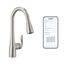Arbor 1 Handle Pulldown Kitchen Faucet, 1.5 GPM, 7594EVSRS (Spot Resist Stainless)