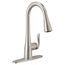 Arbor 1 Handle Pulldown Kitchen Faucet, 1.5 GPM, 7594EVSRS (Spot Resist Stainless)