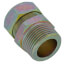 Double Nipple (THR x COMPR) for GB142 Series Boilers, 75977
