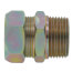 Double Nipple (THR x COMPR) for GB142 Series Boilers, 75977