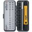 36-Piece GoBox Electronics ESD Precision Micro Bit Set