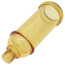 3/4" Hot Water Spin-Down Filter Housing Cover