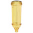3/4" Hot Water Spin-Down Filter Housing Cover