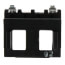 120V Coil, Nema Sz 00-2 1/2