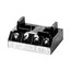 110-120V/220-240V Coil NEMA Sz 3+3.5