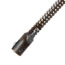 Flexicore Cable with Female and Male Connectors (5/8" x 75'), 122030