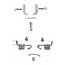 Contactor Rebuild Kit, 1 Pole
