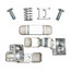 Replacement Contact Kit, 1 Pole