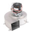 1/10HP 208-230v Comb Air Blower, 75M78