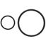 3/4" O-Ring Gasket Kit