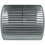 11" X11" Blower Wheel (1/2" Bore), 75W01
