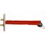 Limit Switch L165-30F, 75W15