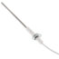 Standard Replacement Sense Electrode, 30" Lead Length, 1/4" Female Spade Terminal