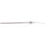 Standard Replacement Sense Electrode, 30" Lead Length, 1/4" Female Spade Terminal