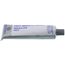 Permatex Clear Adhesive Sealant Silicone RTV 80050 w/ Applicator, 3 oz., 7605