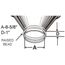 Mounting Adapter, 11599H