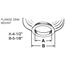 Mounting Adapter, 11327G
