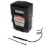 AquaSmart Boiler Temp. Control (120V), Oil w/ Temp. ONLY Sensor (120V Burner Circuit)