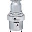 2hp Waste Disposer, 208/230/460v, 3ph, 13663J