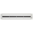 Flat Quickport, Patch Panel, 48-port, 2RU (White)
