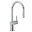 Cia Single Handle High Arc Pulldown Kitchen Faucet (Chrome), 7622, 7622-MOEN