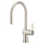 Cia MotionSense Spot Resist Single Handle High Arc Pulldown Kitchen Faucet, Touchless (Stainless Steel), 7622EWSRS