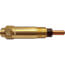3/4" NPT Brass Immersion Well, 4-3/4" Insulation Depth, 1-5/8" Insertion Depth