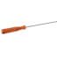 2" Fibre/Hair Mix Boiler and Furnace Brush (Total Length w/ Handle: 27")