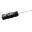 2" Fibre/Hair Mix Boiler and Furnace Brush (Total Length w/ Handle: 27")