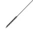 1/2" Extra Long Handle/Stiff Wire Stainless Steel Boiler and Furnace Brush (Total Length: 42")