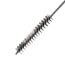 3/4" Extra Long Handle/Stiff Wire Stainless Steel Boiler and Furnace Brush (Total Length: 42")