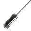 1-1/2" Extra Long Handle/Stiff Wire Stainless Steel Boiler and Furnace Brush (Total Length: 42")