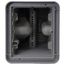 14lb., 7 gpm Grease Trap