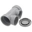 14lb., 7 gpm Grease Trap