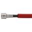 5/16" x 70' Flexshaft Deadcore Cable