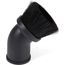 VT1701 Dust Brush Nozzle for Wet/Dry Vacs