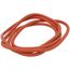 Rubber Gasket for 35/50 GPM Grease Trap