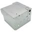 Model 763 Ventilation Fan w/ Incandescent Light, 4" Round Duct (50 CFM)